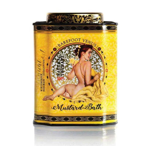 Barefoot Venus Online Canada - Local Boom™