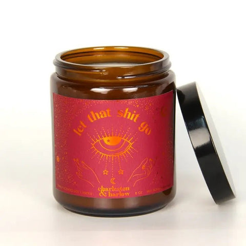 Benefits of Organic Soy Wax Candles - Local Boom™