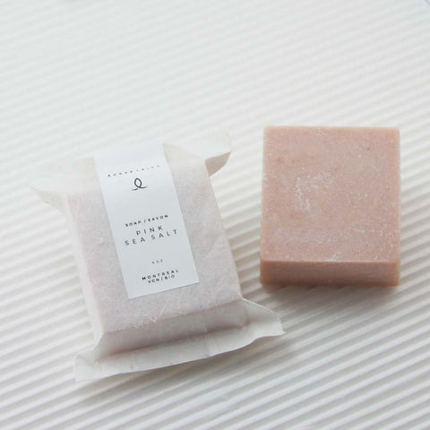 Best Bar Soap Bath and Shower Products 2018 - Made in Canada - Local Boom™