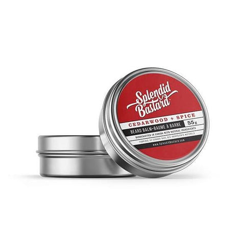 Best Beard Oils Canada - Local Boom™