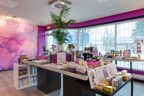 Best Gift Shop in Mount Pleasant Vancouver - Local Boom™