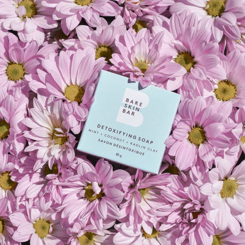 Best Natural Soaps Canada - Local Boom™