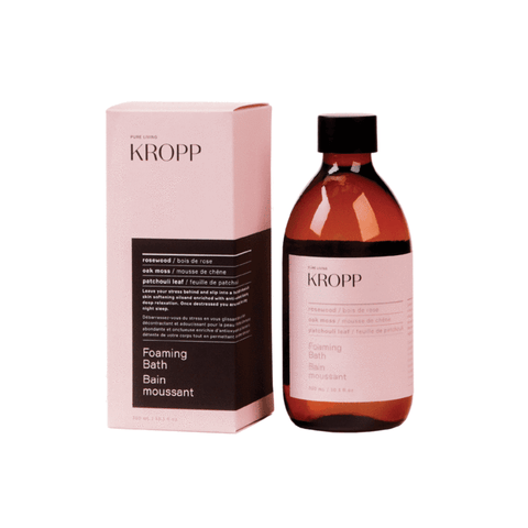 Discover Canada’s Best Natural Foaming Bubble Baths - Local Boom™