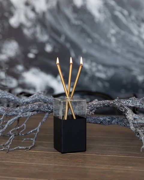 Everlasting Candle: The Perfect Gift from The Local Boom Gift Shop - Local Boom™