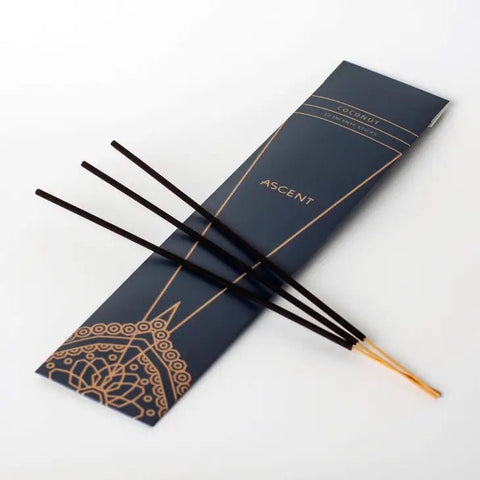 Exploring the World of Incense in Vancouver, Canada - Local Boom™