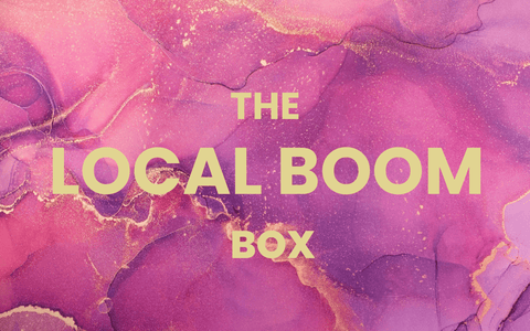 Gift Boxes Vancouver - Local Boom™