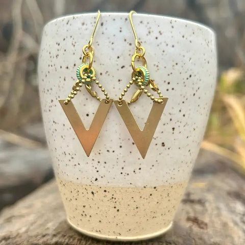 Handmade Canadian Jewelry, Cotton Socks & Hair Scrunchies - Local Boom™