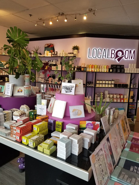 How to shop local in Canada? - Local Boom™