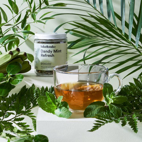 Lake and Oak Superfood Teas - Local Boom™