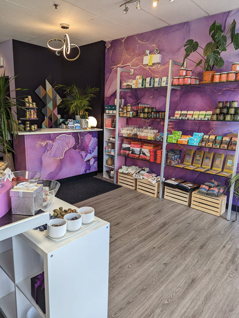 Local Boom Gift Store Vancouver: Discovering the Essence of Canada's Best Products - Local Boom™