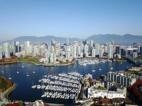Local Shopping Vancouver - Local Boom™
