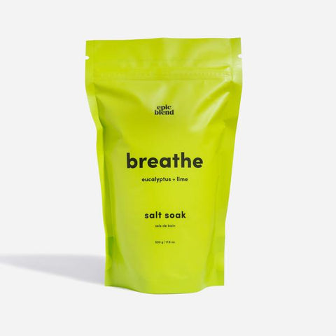 Natural Bath Products - Local Boom™