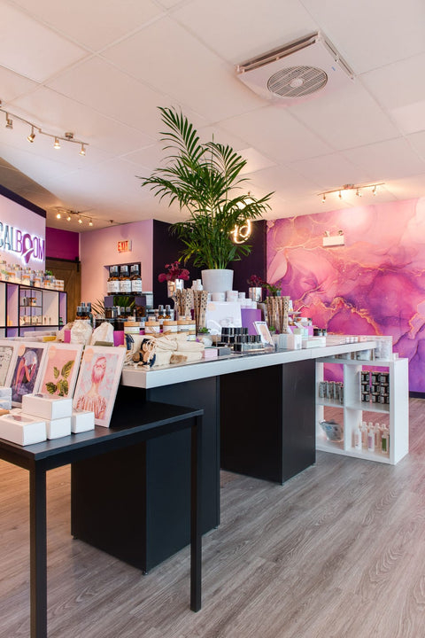 Self Care Gift Shop Vancouver - Local Boom™