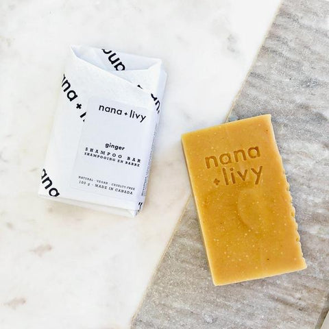 Shampoo Bars Vancouver - Local Boom™