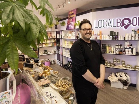 Shop Local BC Products - Local Boom™