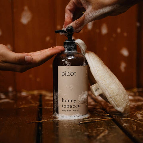 Shop Picot Honey Tobacco in Vancouver & Online Across Canada - Local Boom™