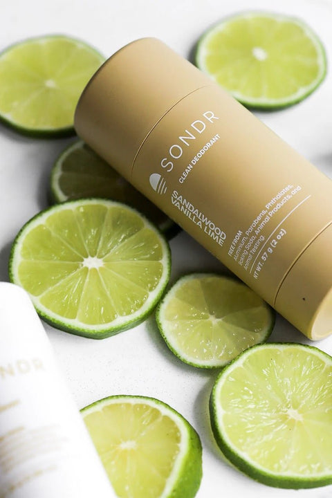 SONDR Deodorant - Local Boom™