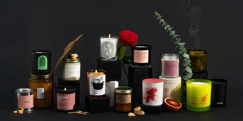 Sustainable Home Fragrances: Top Canadian-Made Candles That You'll Absolutely Love - Local Boom™