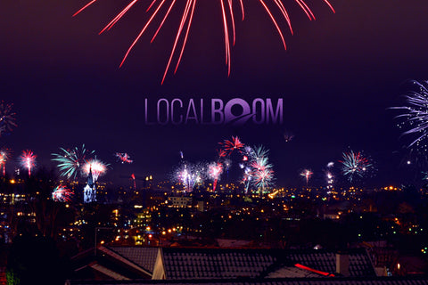 The Local Boom is more than just Online Shopping - Local Boom™