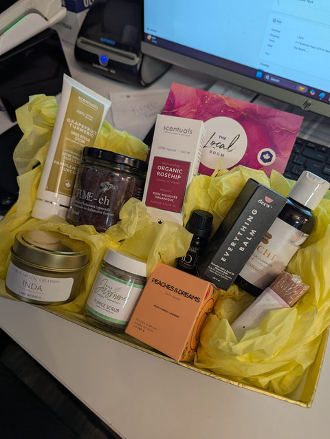 The Power of Buying Local - Local Boom™