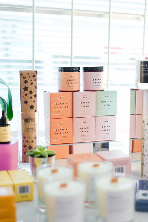 The Rise of Clean Beauty: Exploring the Best Organic and Natural Brands in Canada - Local Boom™