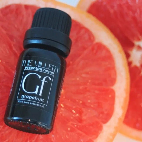 Vancouver Essential Oils - Local Boom™