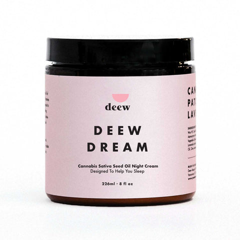 Where to buy Deew Dream Cream? - Local Boom™