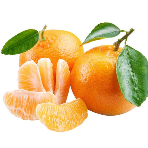 100% Organic Tangerine Essential Oil - Essential Oil - The Local Boom Gift Shop