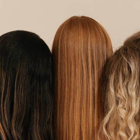 Volumizing Conditioner Bar For Thinning/Fine Hair