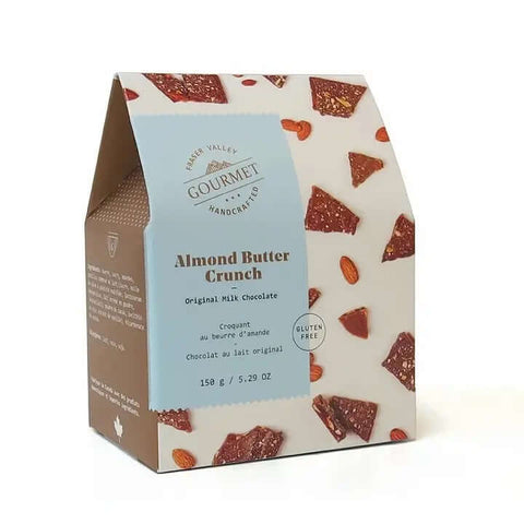 ABC Toffee Original 100g - Milk Chocolate - Candy - Fraser Valley Gourmet