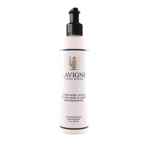 Affirm Body Lotion Tepezco 20% - Body Lotion - Lavigne Natural Skincare