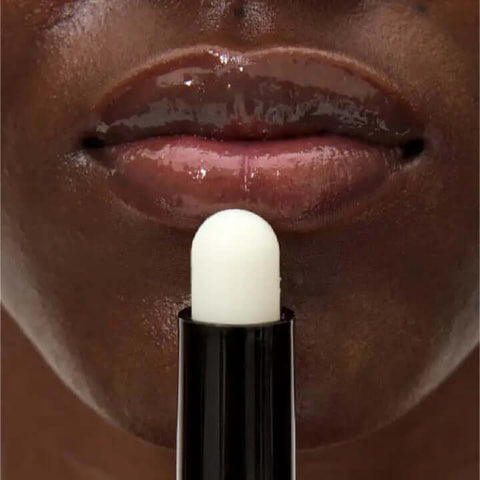 Argan + Tucuma Lip Butter - Lip Balm - Om Organics