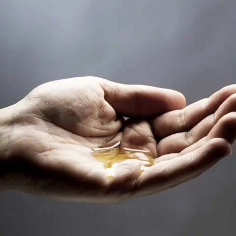 Barba Beard Oil - Beard Oil - Hadaka Beauty
