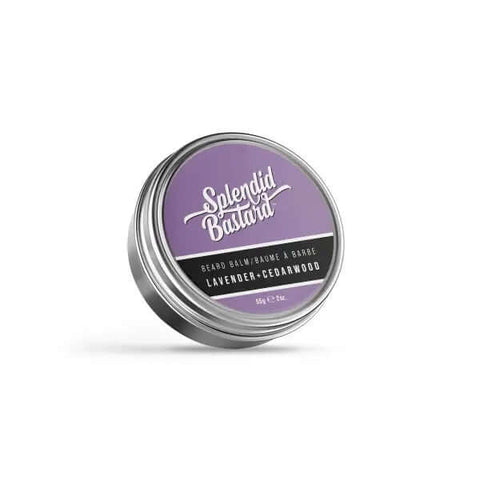 Beard Balm (2oz) - Beard Balm - Splendid Bastard