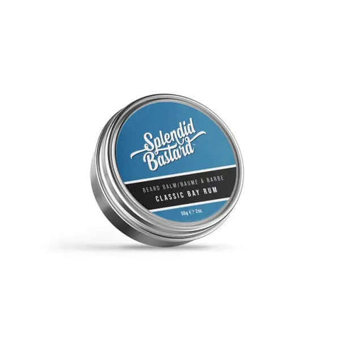 Beard Balm (2oz) - Beard Balm - Splendid Bastard