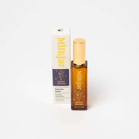 Before Sunrise Perfume Roller - Perfume - Milk Jar