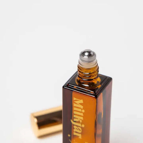 Before Sunrise Perfume Roller - Perfume - Milk Jar