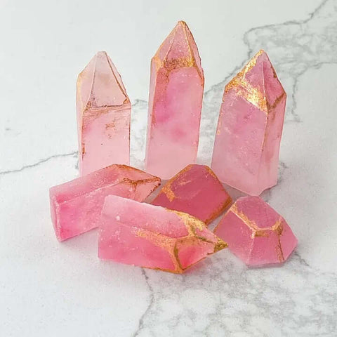 Berry Rose Kohakutou Candy - Candy - The Treat Bombs
