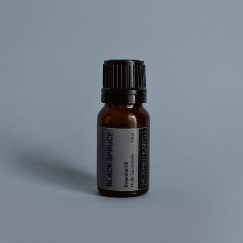 Black Spruce Essential Oil - Essential Oil - Mother Earth Essentials