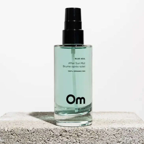 Blue Azul After Sun Mist - Toner - Om Organics