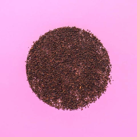 Blueberry Breakfast Tea | Full - Bodied Black Tea - Tea - Sarjesa Tea