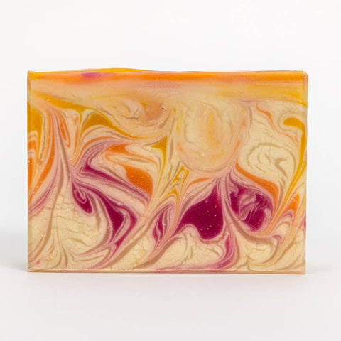 Call Auntie Artisan Soap - Bar Soap - Ravensong Soap & Candle