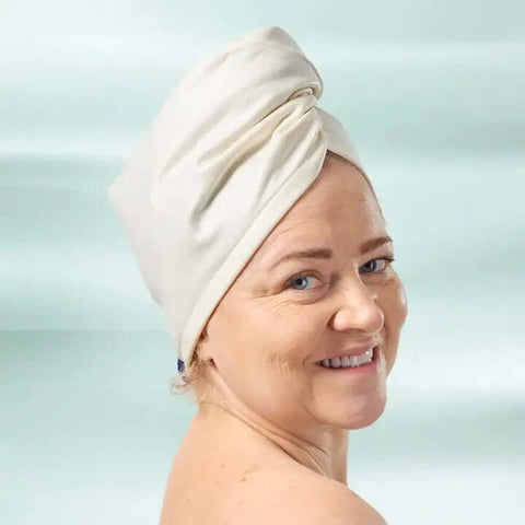 Castor Oil Hair Mask - Hair Treatment - Queen of the Thrones