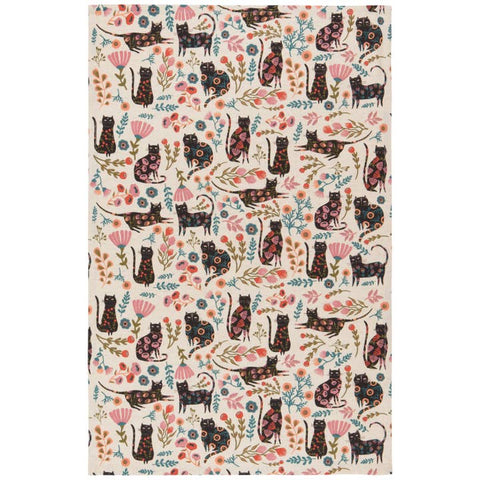 Catbloom Dishtowels Set of 2 - Cloth - Danica Brands