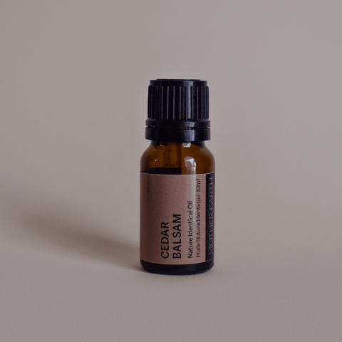 Cedar Balsam Essential Oil - Essential Oil - Mother Earth Essentials