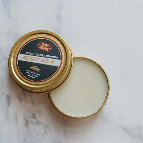 Cerf Rouge Beard Balm - Beard Balm - Historic Brands