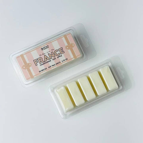 Charleston & Harlow Wax Melts (Choose Scent) - Wax Melt - Charleston & Harlow