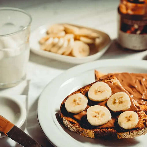Chocolate and Hazelnut Cream Spread - Spread - Favuzzi Foods