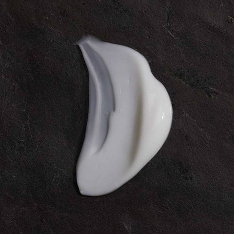Coconut Dew Hyaluronic Moisture Cream - Facial Lotion - Om Organics