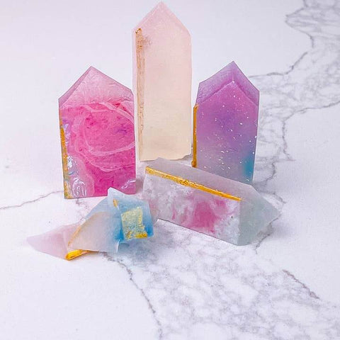 Cotton Candy Kohakutou - Candy - The Treat Bombs